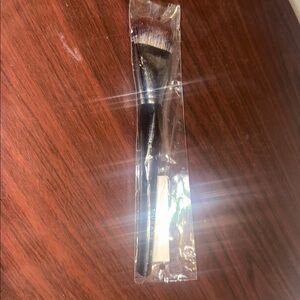 Sephora Black Angled Brush